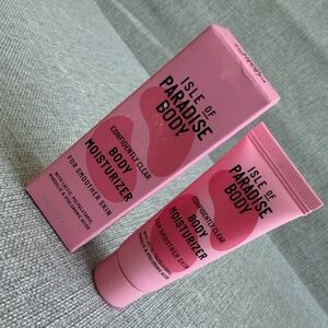 Isle of Paradise Confidently Clear Body Moisturizer 2 ml/0.67 fl oz